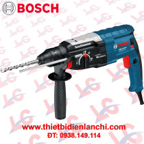 Máy khoan búa dùng mũi khoan SDS-plus Bosch GBH 2-28 DV Professional Máy khoan búa dùng mũi khoan SDS-plus Bosch GBH 2-28 DV Professional
